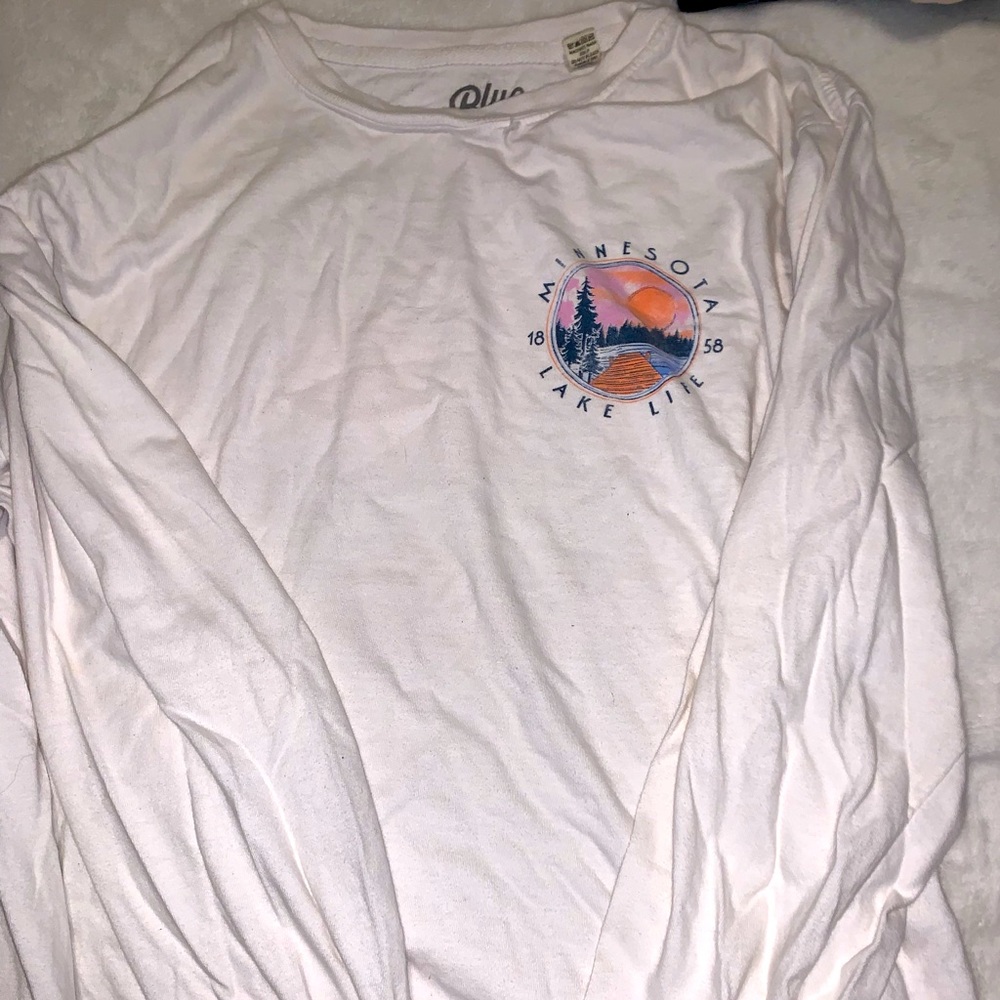 Minnesota long sleeve